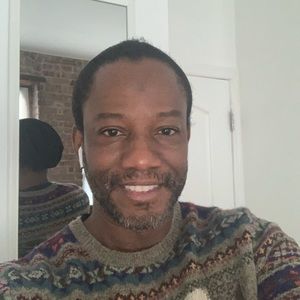 Meet your Posher, James